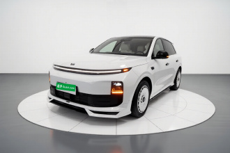 理想汽车 理想L6 2024款 Pro