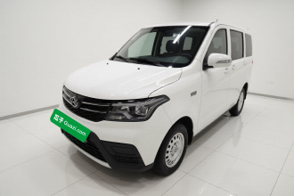 长安凯程 2019款 1.5L欧诺S经济型JL473QG