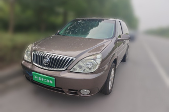 别克GL8 2014款 2.4L 经典版