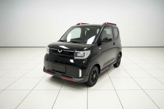 五菱汽车 宏光MINIEV 2022款 GAMEBOY 200km 玩咖款 磷酸铁锂