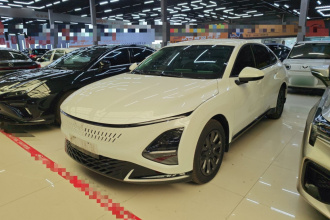 五菱汽车 五菱星光 2025款 70km 智能标准型