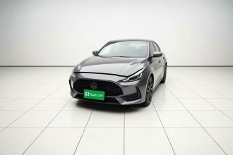名爵 MG5 2021款 300TGI DCT青奢豪享版