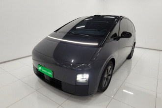 理想汽车 理想MEGA 2025款 Home 家庭特别版