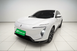 阿维塔07 2024款 Pro+纯电版