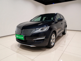 林肯MKC 2017款 2.0T 两驱尊悦版