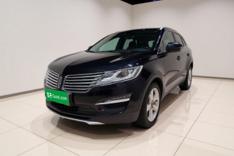 林肯MKC 2017款 2.0T 两驱尊悦版
