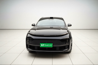 理想汽车 理想L9 2022款 Max