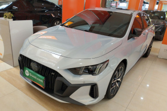 广汽传祺 2023款 影豹H 智能混动版