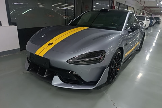 小米汽车 小米SU7 Ultra 2025款 Ultra