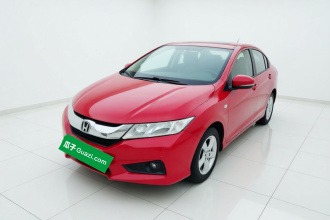 本田 锋范 2015款 1.5L CVT豪华版