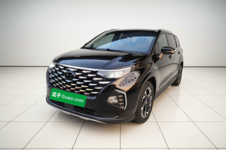 现代 库斯途 2021款 380TGDi 智爱旗舰版 TOP Premium