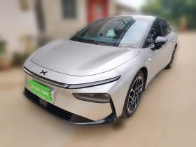 小鹏P7+ 2024款 超长续航 Max