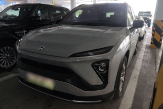 蔚来ES6 2020款 420KM 运动版