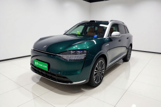 鸿蒙智行 问界M9 2024款 增程 Max版 42kWh 6座版