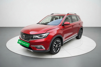 荣威RX5 2016款 20T 两驱自动互联网智享版
