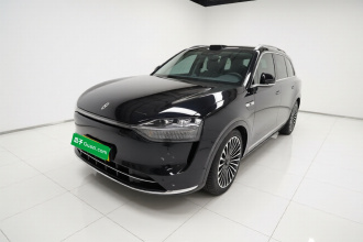 鸿蒙智行 问界M9 2024款 增程 Ultra版 52kWh 6座版