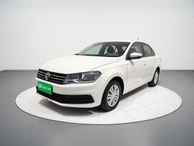 大众 桑塔纳 2021款 1.5L 自动风尚版