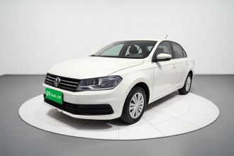 大众 桑塔纳 2021款 1.5L 自动风尚版