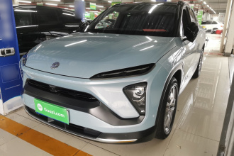 蔚来ES6 2020款 600KM 运动版