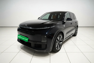 理想汽车 理想L9 2024款 Pro