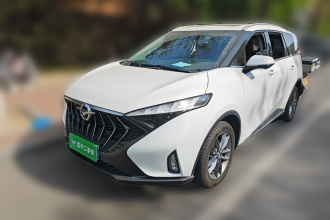 海马7X 2023款 1.6TGDI 自动豪华型