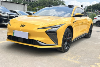 智己汽车 智己L7 2022款 Dynamic