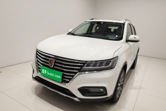 荣威RX5 2019款 30T 两驱自动Ali智联网铂金版