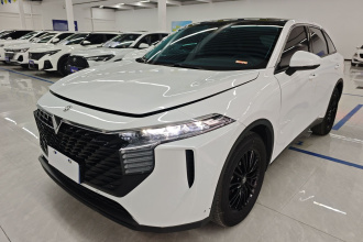 启辰大V 2021款 260T 爱豆版