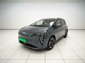 埃安 AION Y 2023款 Plus 510 智领版