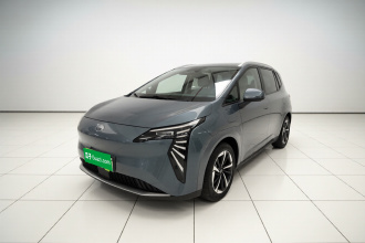 埃安 AION Y 2023款 Plus 510 智领版