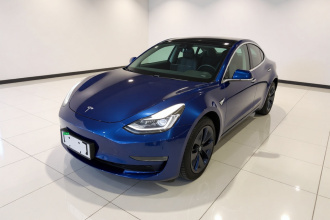 特斯拉 Model 3(进口) 2019款 长续航后驱版