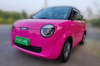 长安启源 长安Lumin 2025款 301km 萌宝版