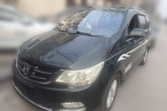 宝骏730 2016款 1.5L 手动豪华型 7座