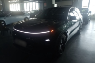理想汽车 理想L6 2024款 Max