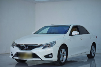 丰田 锐志 2013款 2.5V 菁锐版