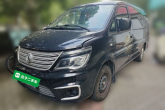 东风风行 菱智 2020款 M5L 1.6L 基本型 7座