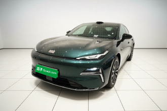 吉利银河 银河星耀8 2025款 130km EM-P 星舰版