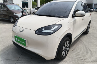 五菱汽车 五菱缤果 2025款 333km 悦享款