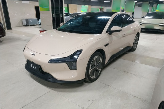 小鹏MONA M03 2024款 620 超长续航