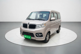 金杯 小海狮X30 2019款 1.5L 舒适型国VI SWC15M