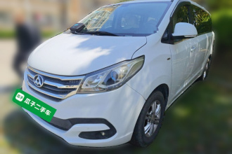 上汽大通MAXUS 大通G10 2016款 2.0T 自动精英版