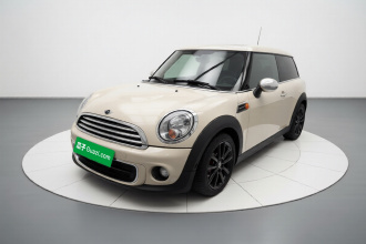 MINI Clubman 2011款 1.6L ONE