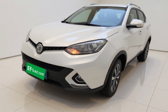 名爵 锐腾 2015款 1.5TGI TST豪华版