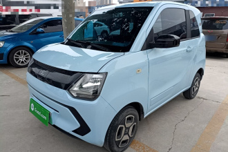 东风风光 风光MINIEV 2022款 糖果款 棒棒糖