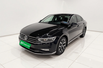 大众 迈腾 2020款 330TSI DSG 领先型