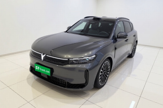 岚图汽车 岚图FREE 2025款 FREE+ 四驱乾崑版