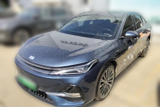 吉利银河 银河A7 2025款 EM-i 150km 星舰版