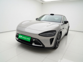 小米汽车 小米YU7 2025款 超长续航四驱Pro版