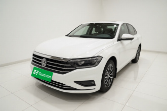 大众 速腾 2019款 200TSI DSG舒适型 国VI