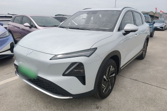 五菱汽车 五菱星光S 2024款 510km 旗舰型